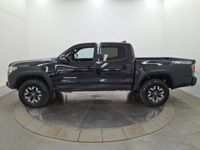 2022 Toyota Tacoma TRD Off-Road photo 4