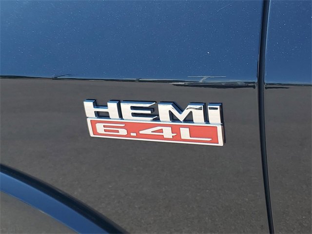 2022 Ram 2500 Longhorn photo 30