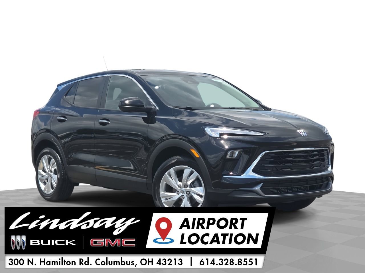 2026 Buick Encore GX Preferred's photo