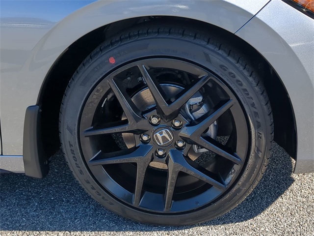 2024 Honda Civic Sport photo 10