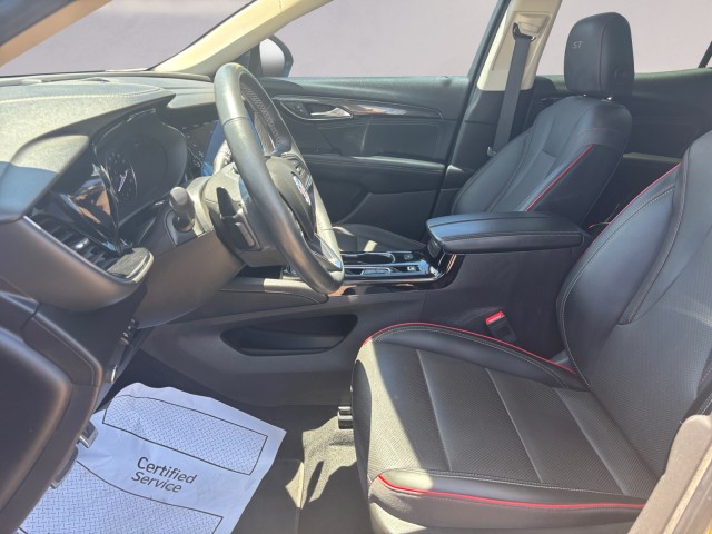 2022 Buick Envision Essence photo 9