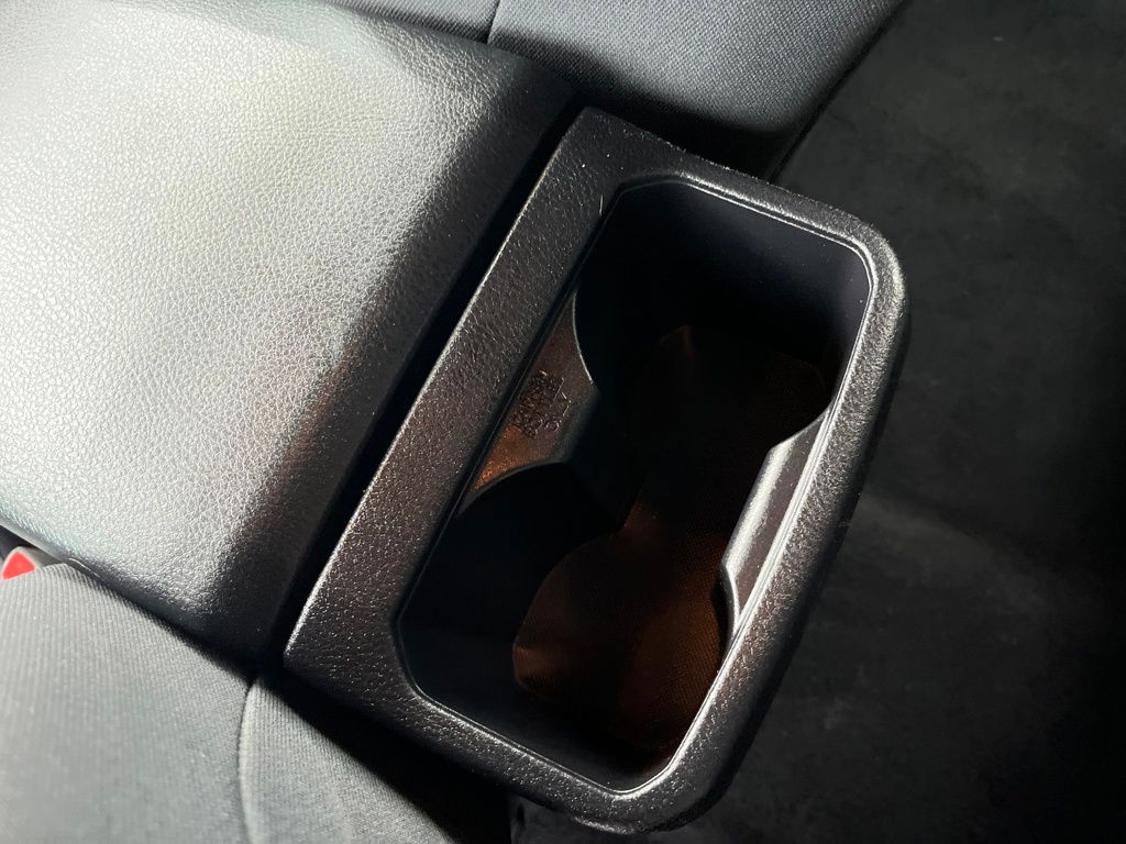 2023 Toyota Tacoma SR5 photo 25