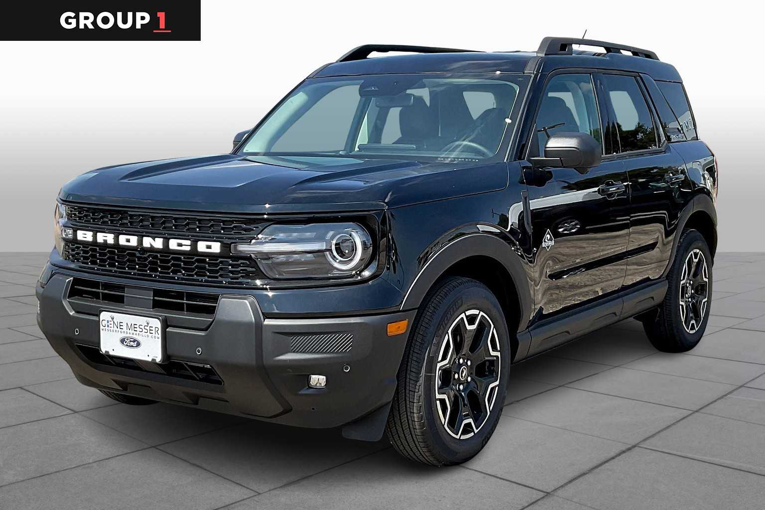 2025 Ford Maverick XLT photo 4