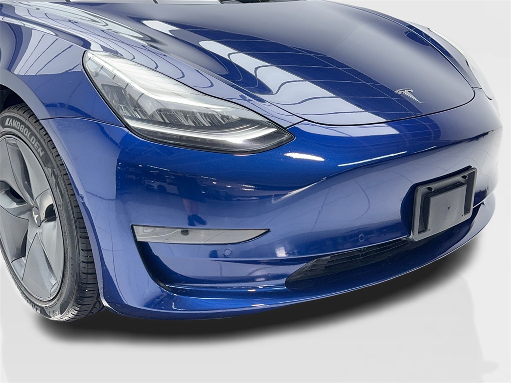 2020 Tesla Model 3 photo 3
