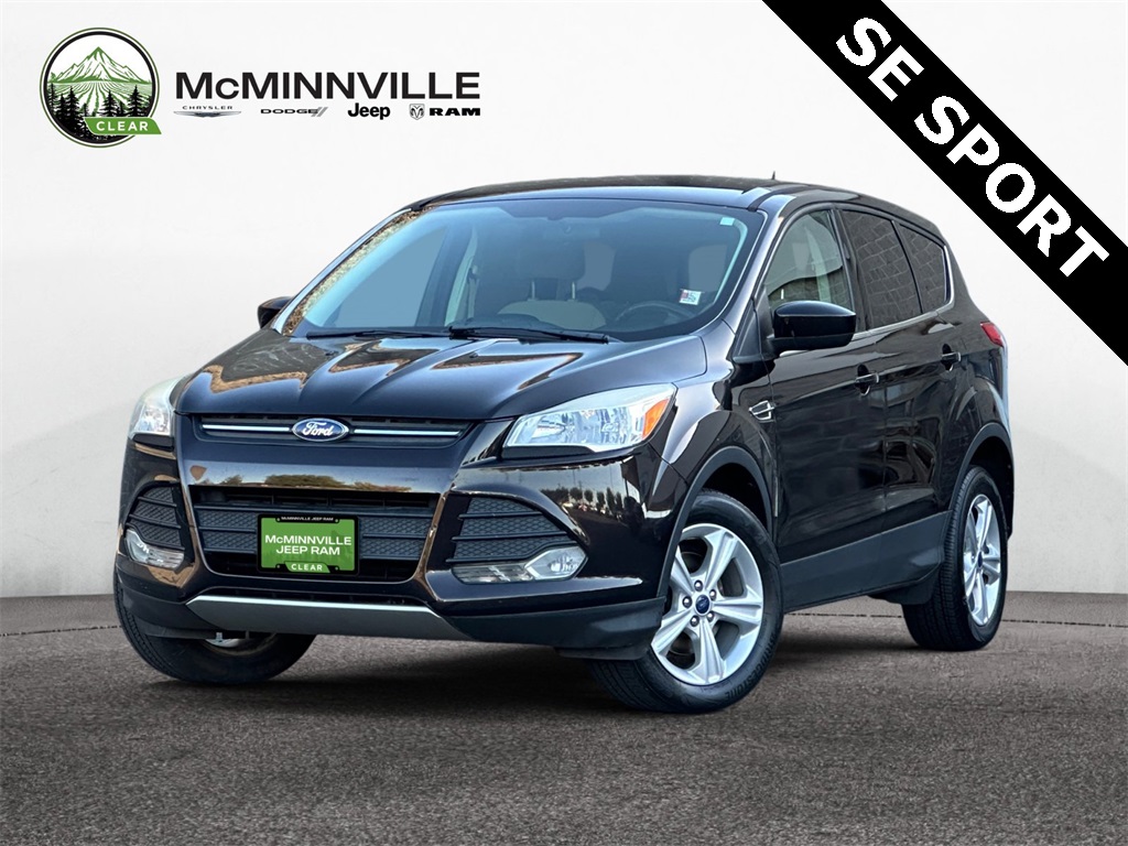 2013 Ford Escape SE