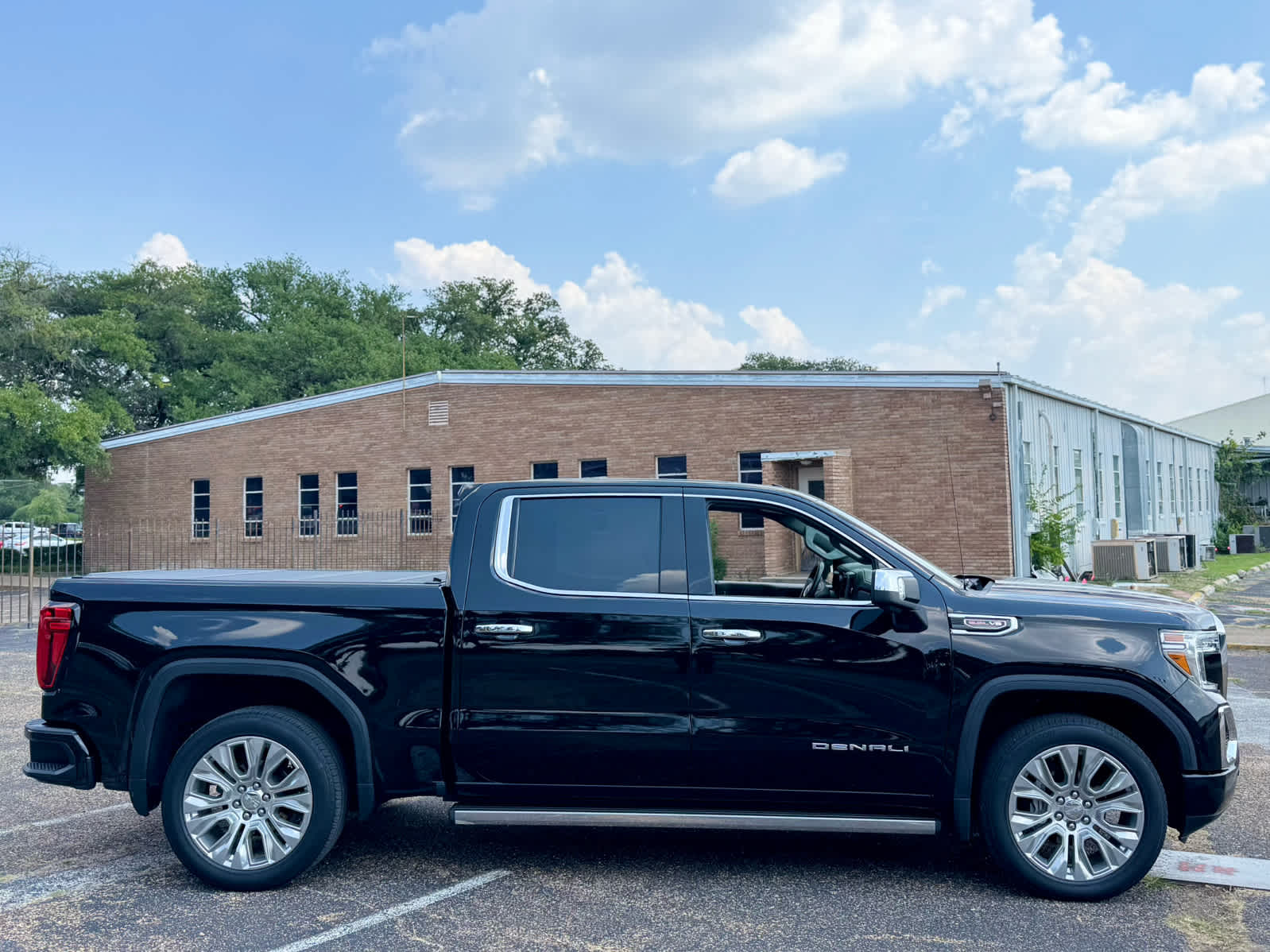 2022 Gmc Sierra 1500 Limited Denali photo 6