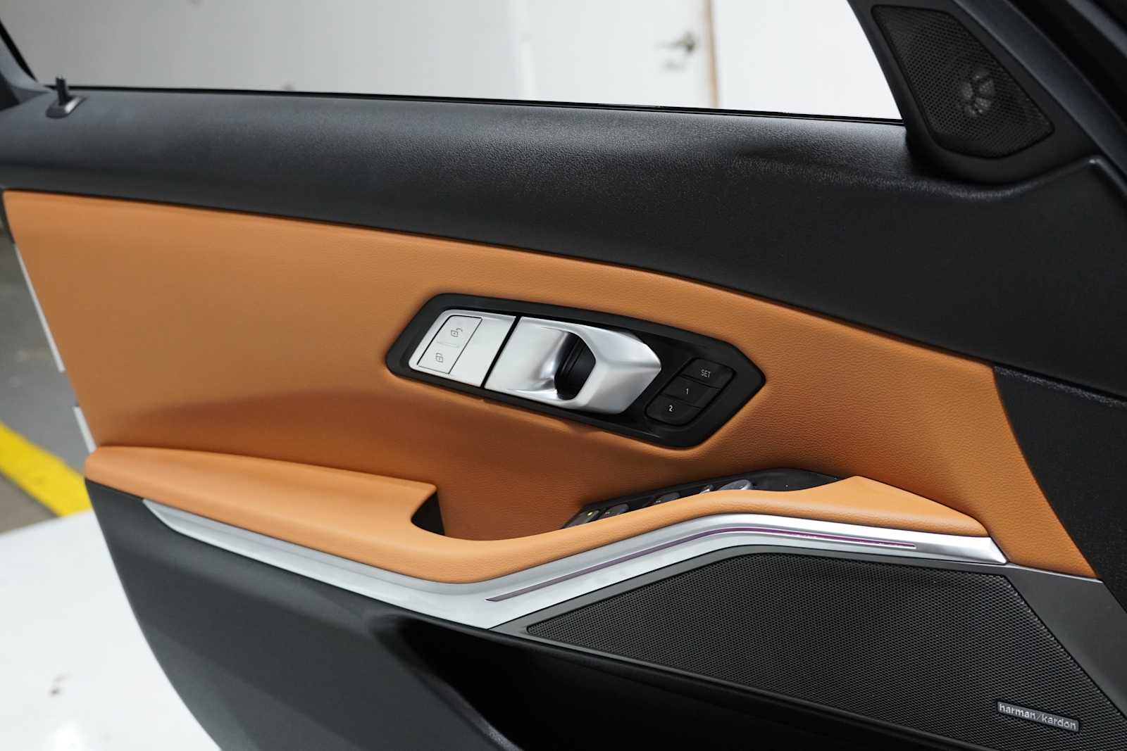 2025 Bmw 330i xDrive photo 15