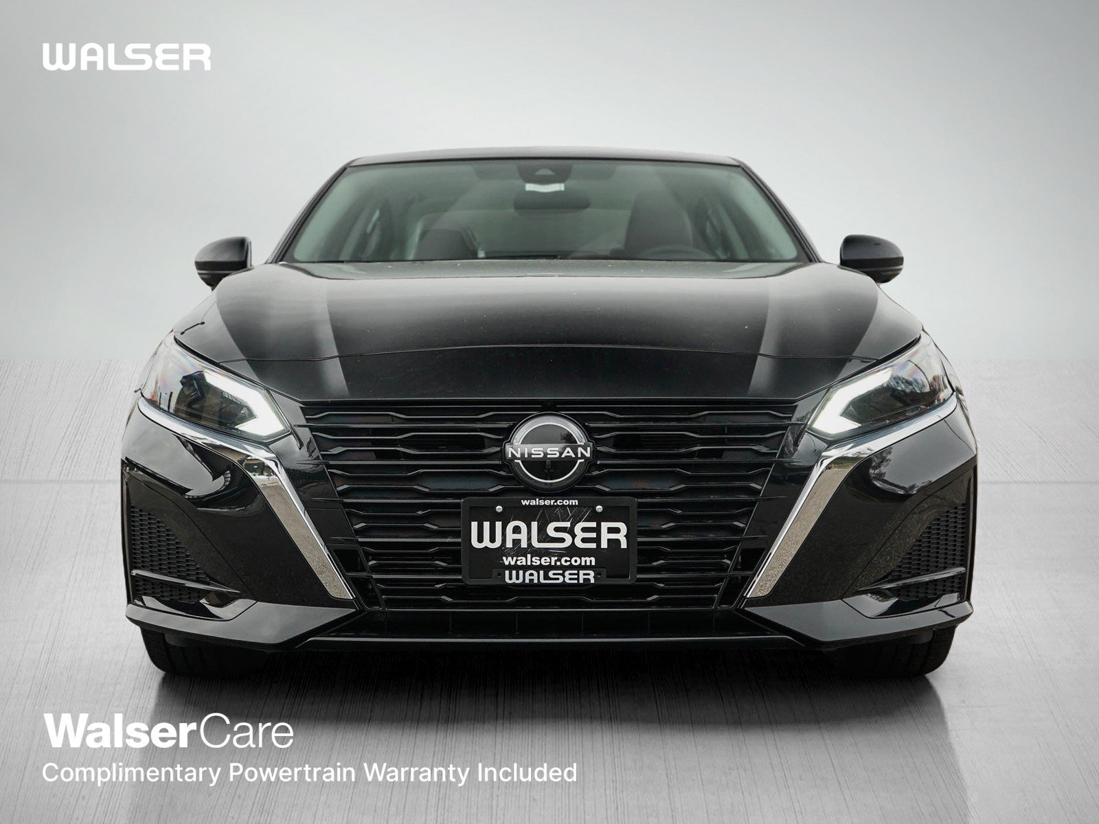 2025 Nissan Altima 2.5 SL photo 2