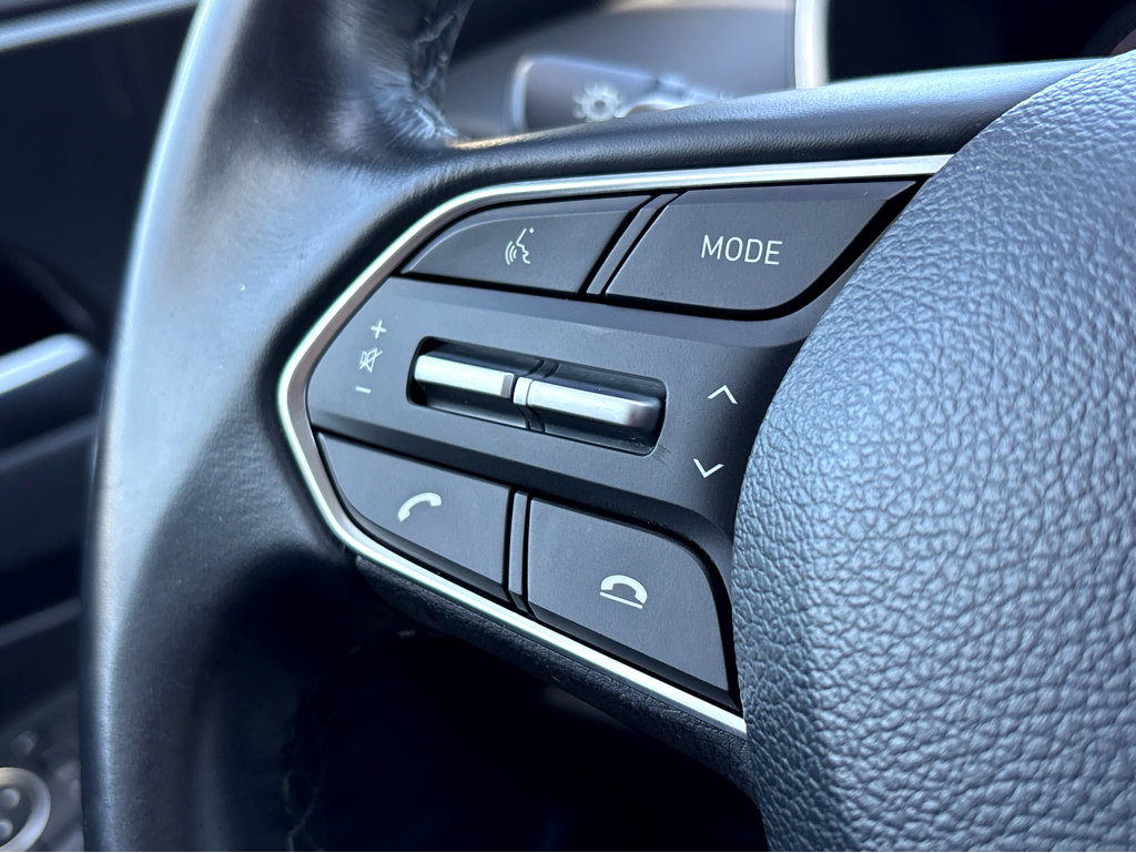 2023 Hyundai Santa Fe SEL photo 16