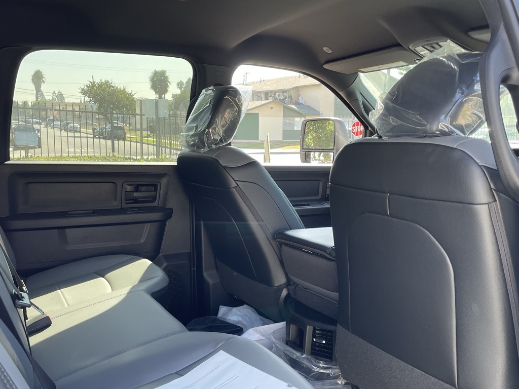 2026 Ram 3500 Tradesman photo 16