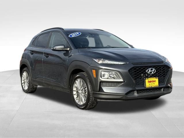 2019 Hyundai Kona SEL's photo