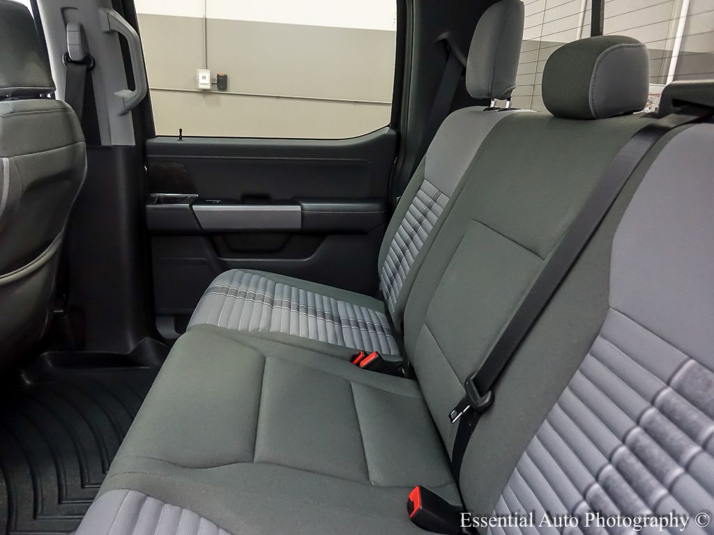 2023 FORD F-150 - Image 13
