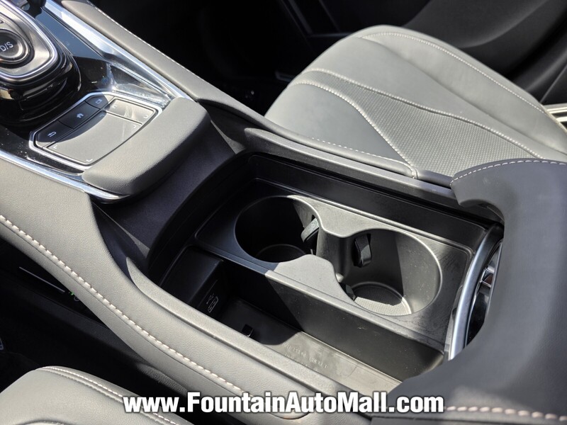 2024 Acura RDX Technology photo 24