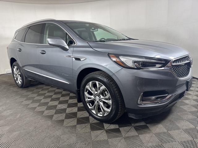 2019 Buick Enclave Avenir