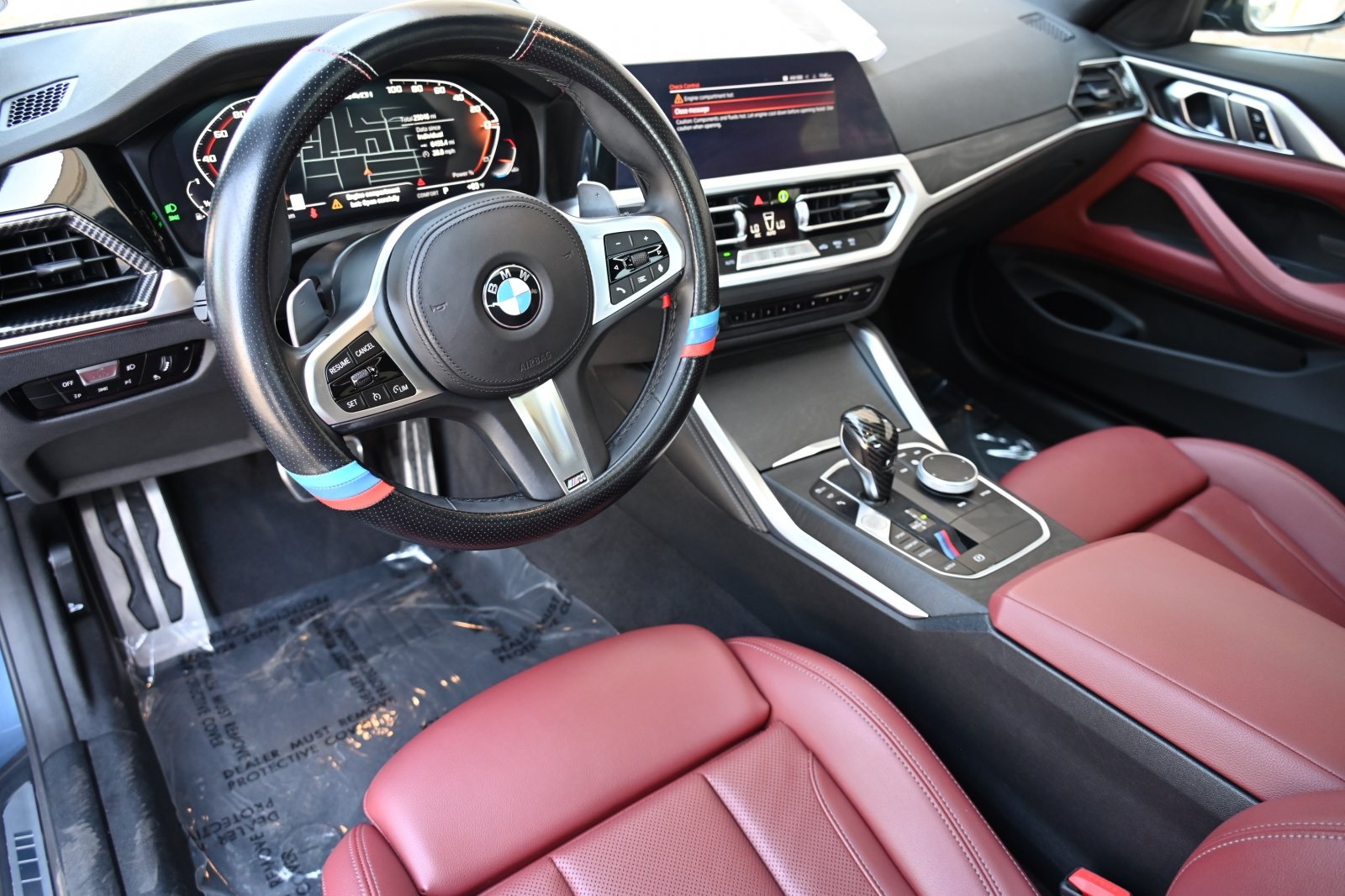 2023 Bmw M440i photo 8