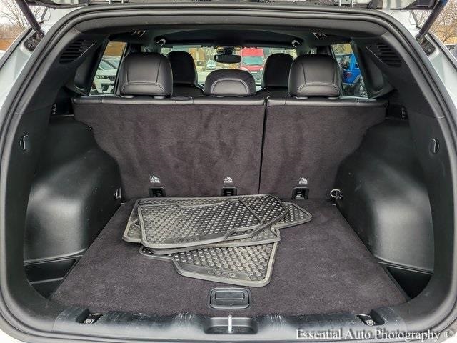 2024 JEEP COMPASS - Image 26