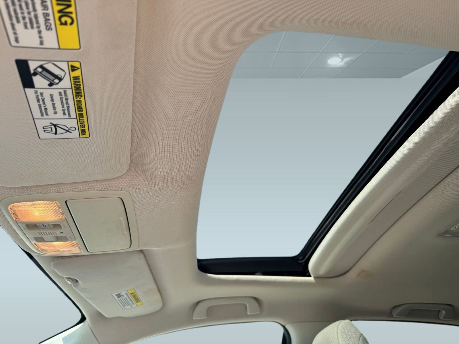 2015 Honda CR-V EX photo 13