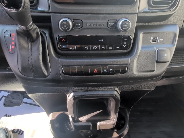 2023 Ram ProMaster 2500 Base photo 21