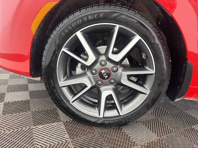 2020 Kia Soul GT-Line photo 25