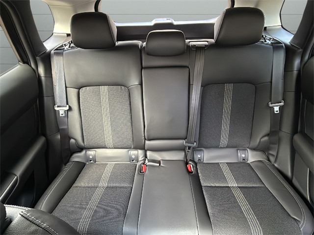 2025 Mazda CX-50 2.5 Select photo 34