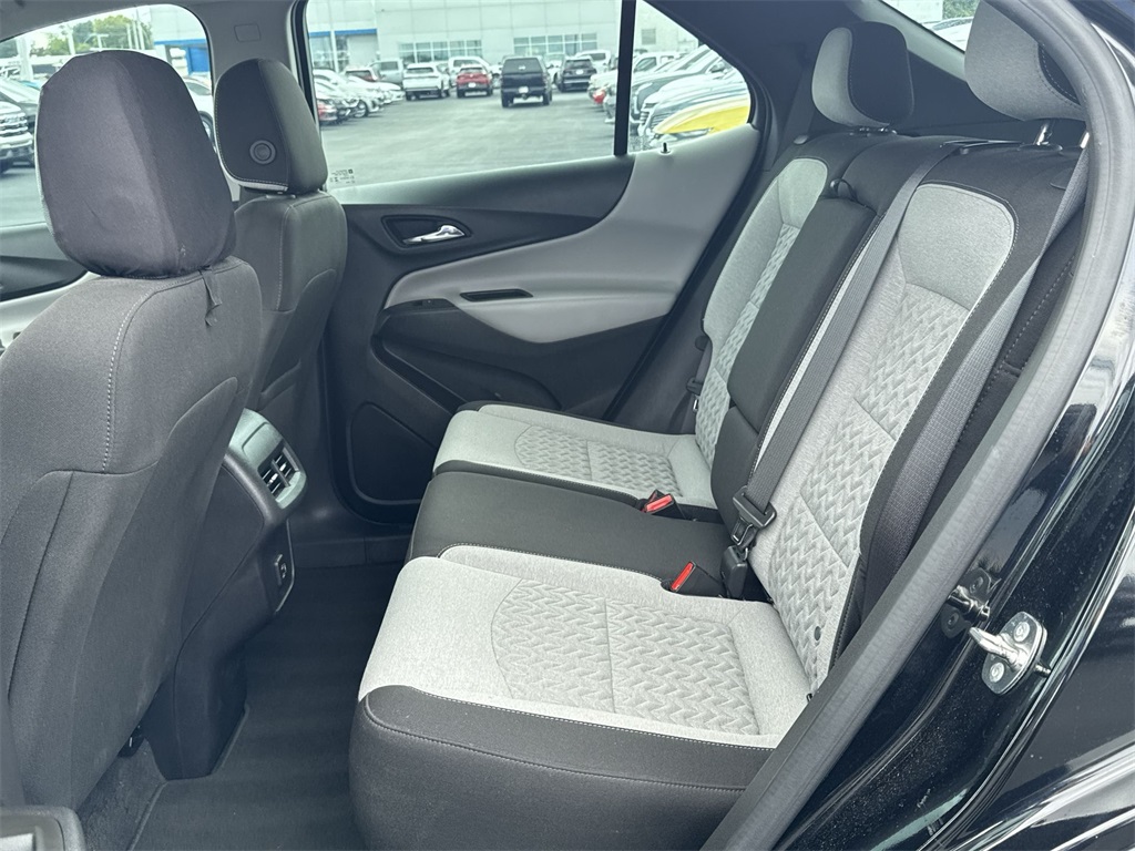 2024 Chevrolet Equinox LS photo 26