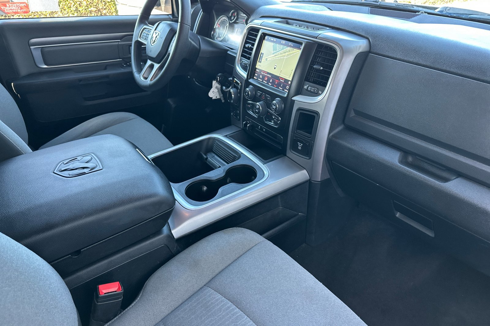 2023 Ram 1500 Classic SLT photo 15
