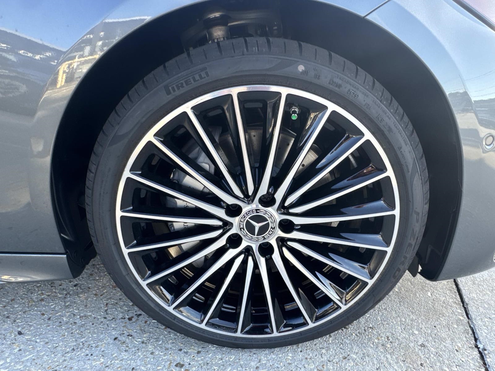 2026 Mercedes Benz C 300 photo 3