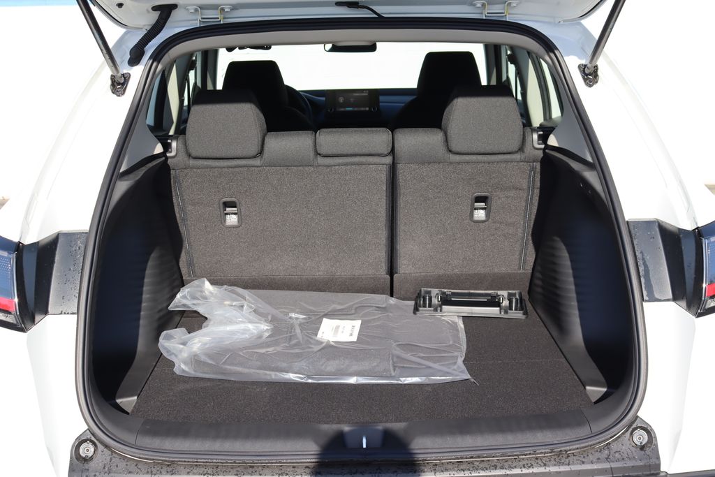 2025 Honda HR-V LX photo 12