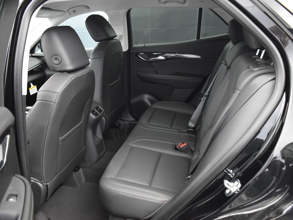 2025 Buick Envision Preferred photo 12