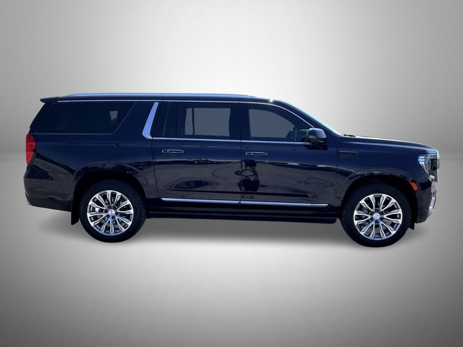2022 Gmc Yukon XL Denali photo 4