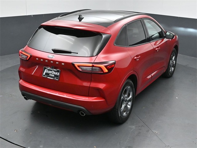 2024 FORD ESCAPE - Image 47