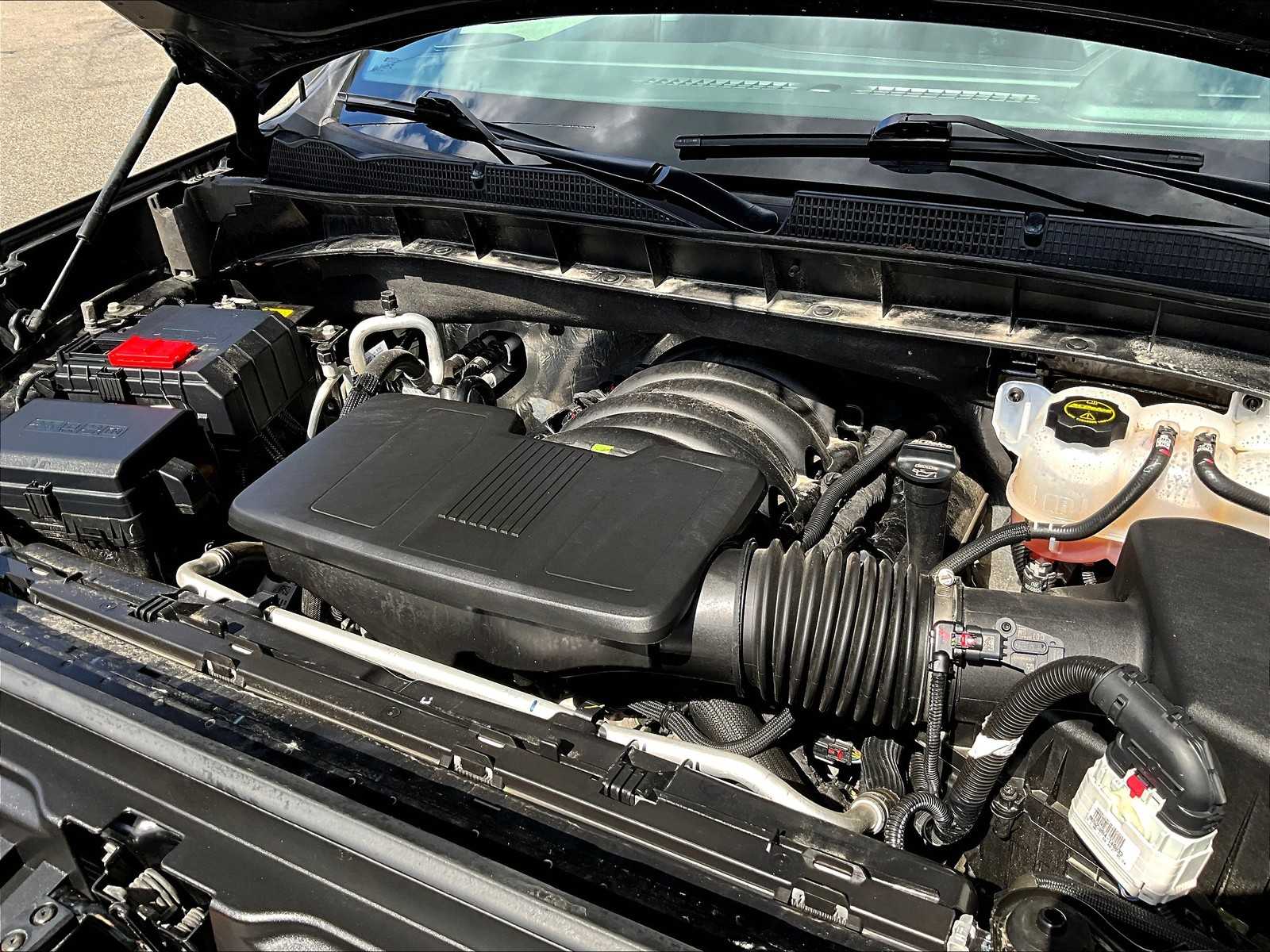 2024 Gmc Sierra 1500 SLT photo 36