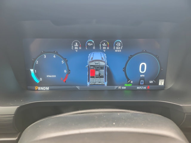 2024 FORD F-150 - Image 39