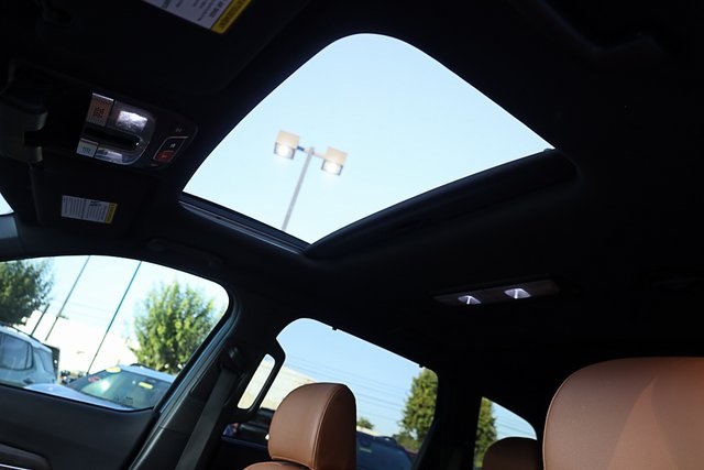 2025 Kia Telluride EX X-Line photo 2
