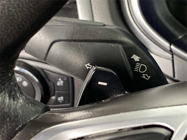 2014 Ford Fusion Titanium photo 16