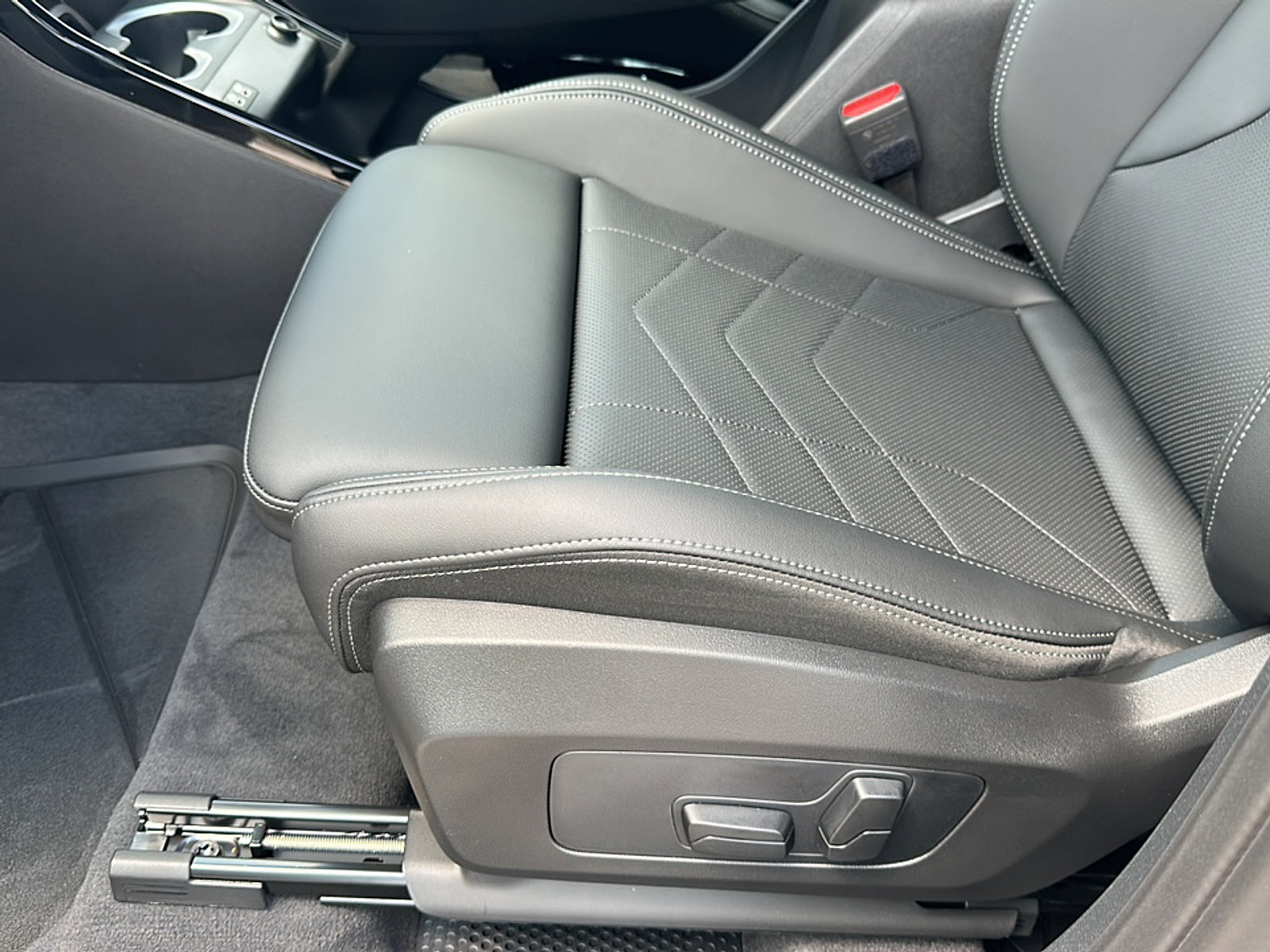 2025 Bmw X1 M35i photo 3