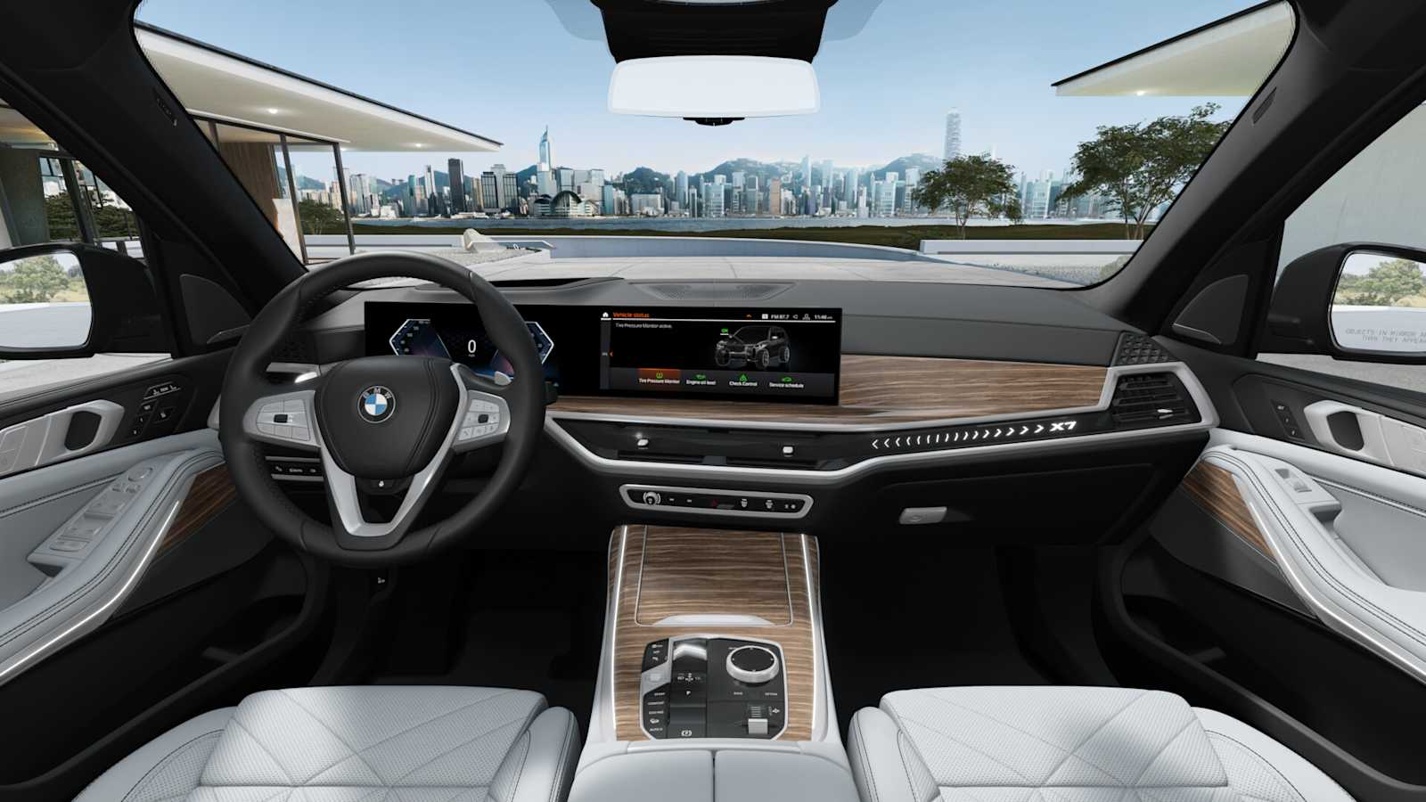 2026 Bmw X7 xDrive40i photo 9