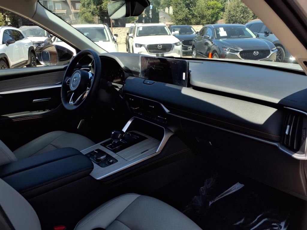 2025 Mazda CX-90 Premium S photo 23