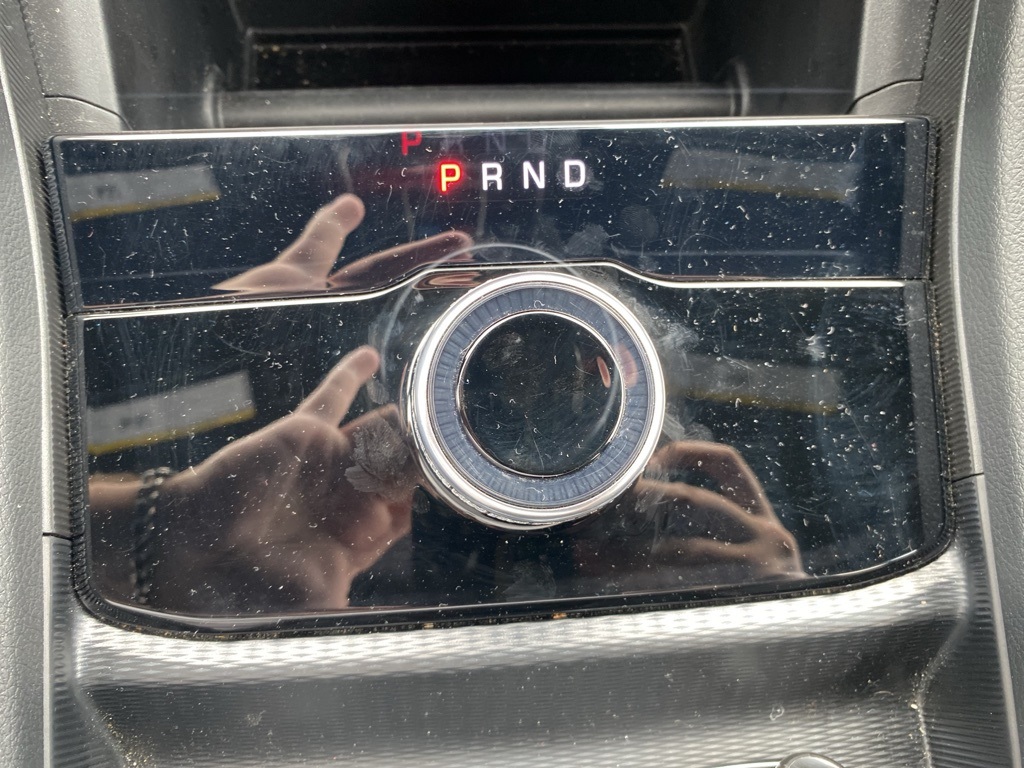 2025 Jeep Grand Cherokee Laredo X photo 25