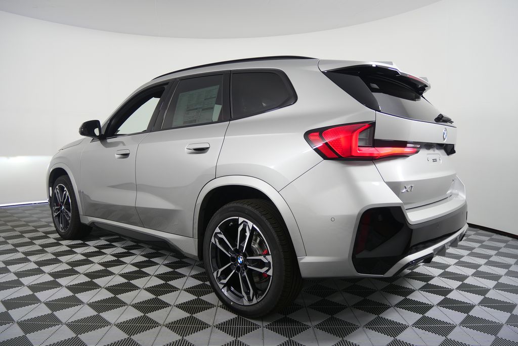 2025 Bmw X1 XDrive28i photo 5