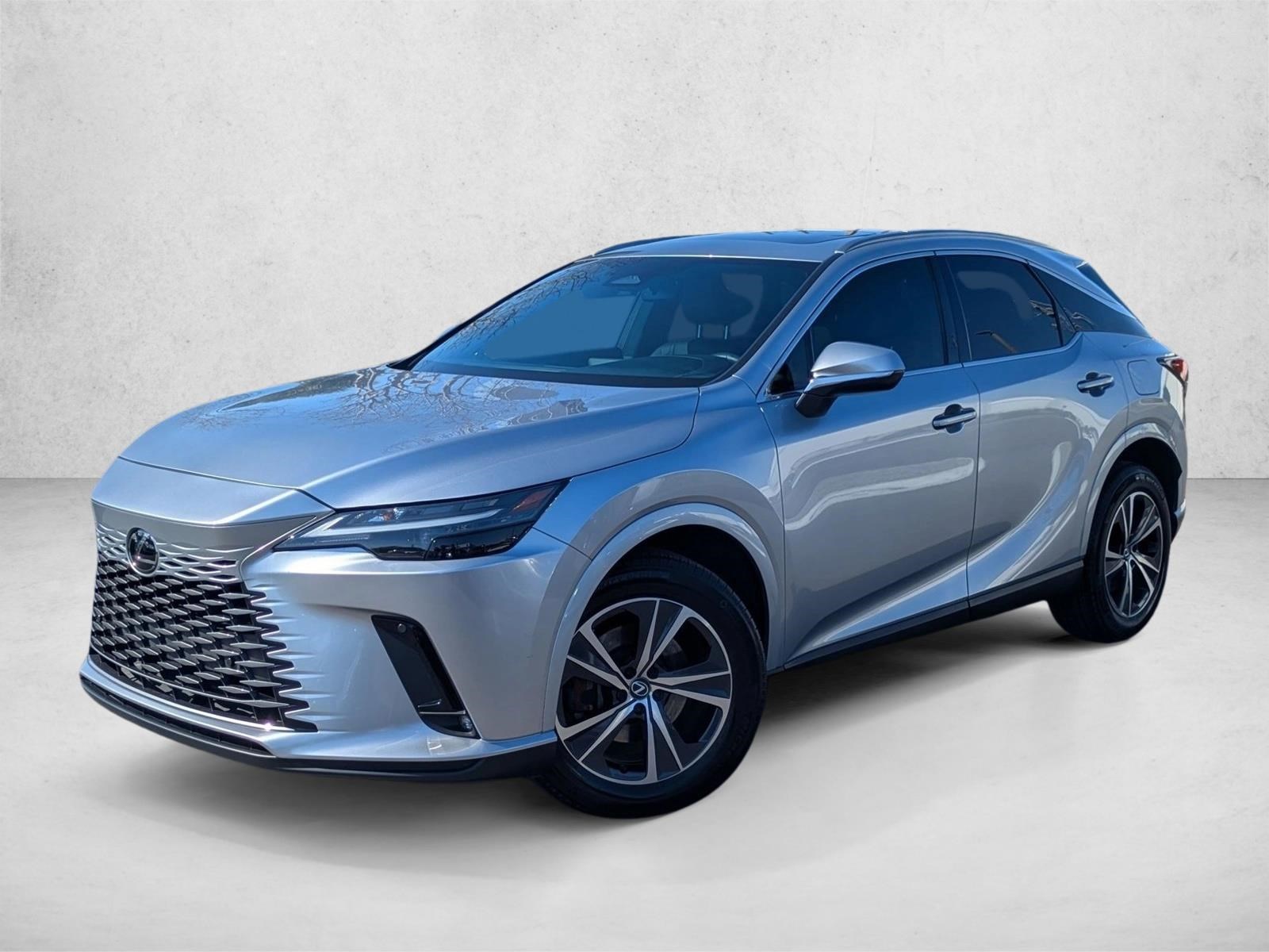 2024 Lexus RX 350