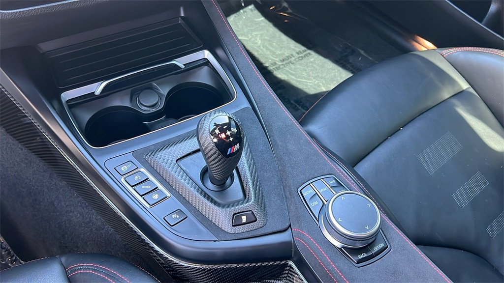 2020 Bmw M2 CS photo 5