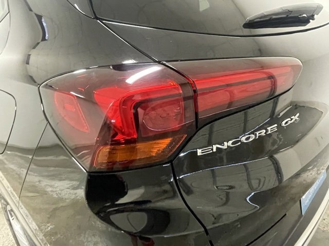 2023 Buick Encore GX Essence photo 13