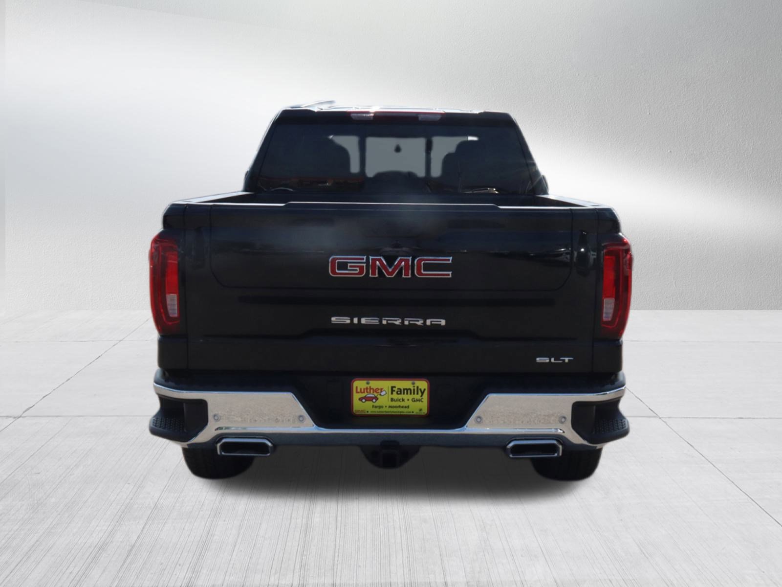 2025 Gmc Sierra 1500 photo 4