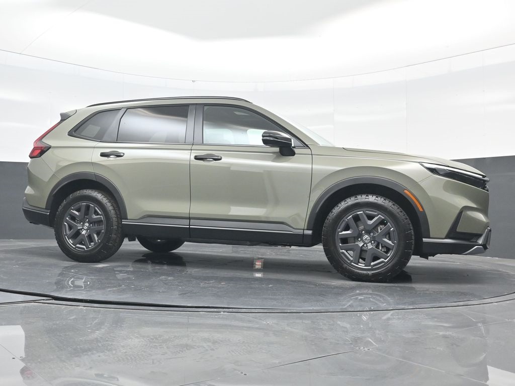 2026 Honda CR-V Hybrid photo 50