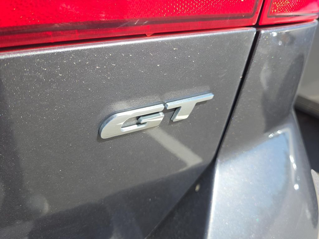 2019 Dodge Journey GT photo 9