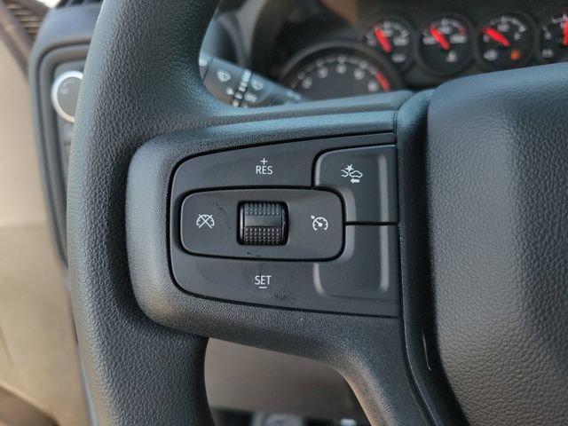 2025 Chevrolet Silverado 1500 photo 10