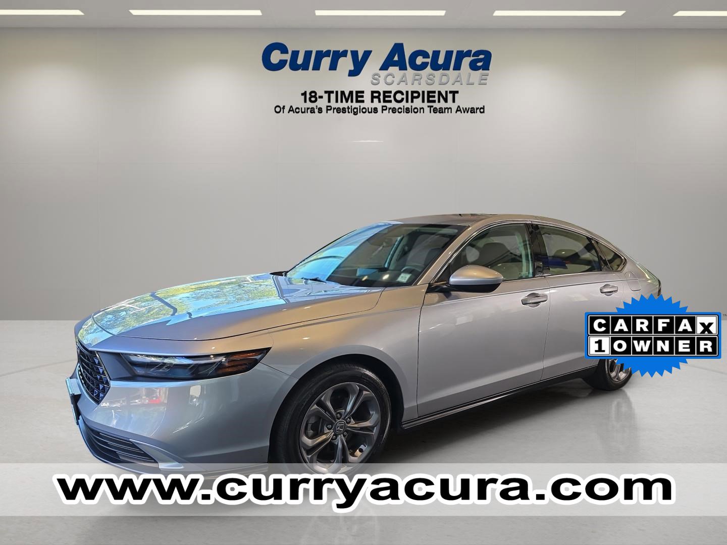 2023 Honda Accord