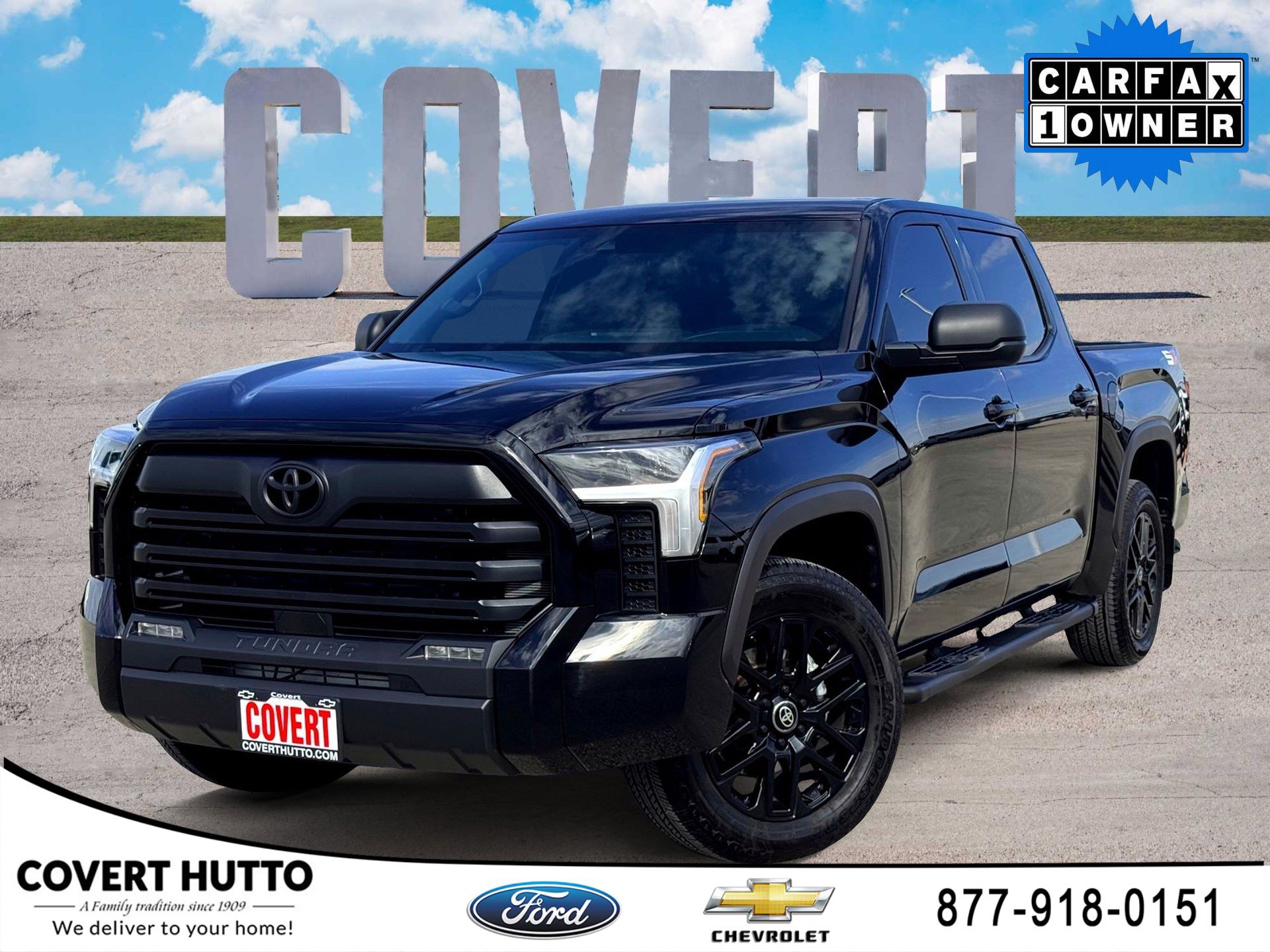 2026 Toyota Tundra SR5's photo