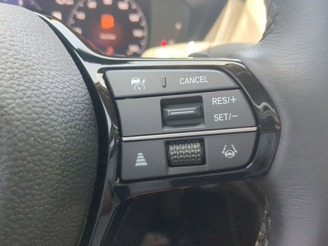 2025 Acura Integra Base photo 27